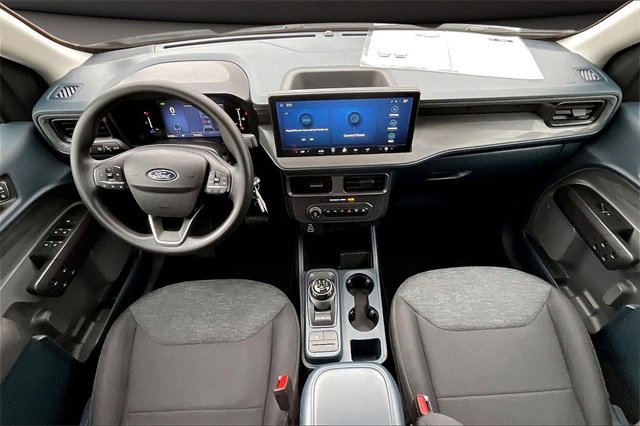 Used 2025 Ford Maverick XL image 14