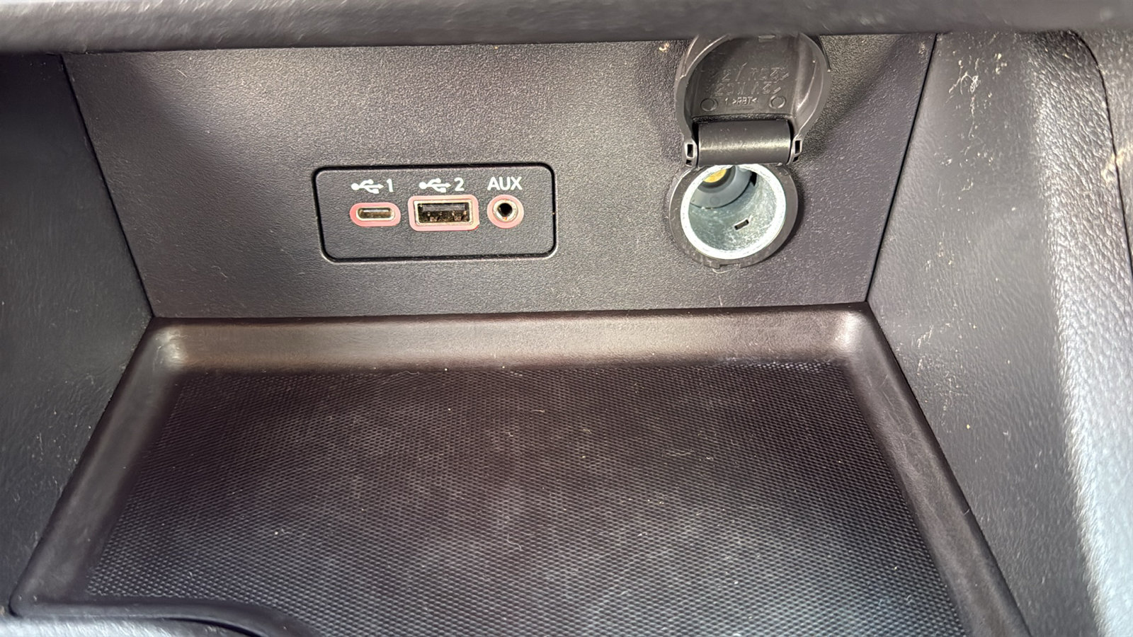 Certified 2021 Nissan Sentra SV FWD image 16