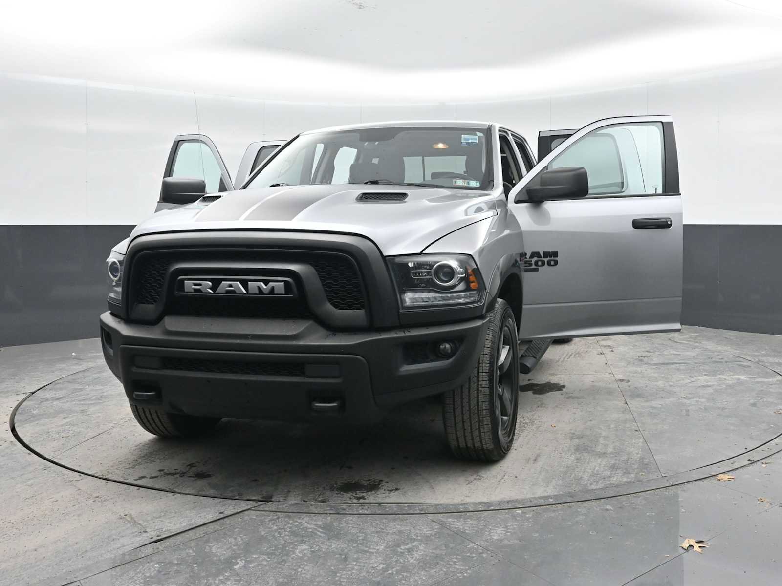 Used 2020 RAM 1500 Classic Warlock image 53