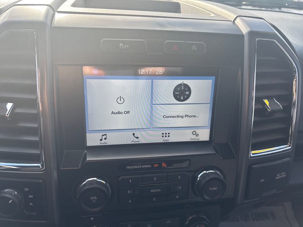 Used 2016 Ford F150 XLT w/ Equipment Group 302A Luxury image 23