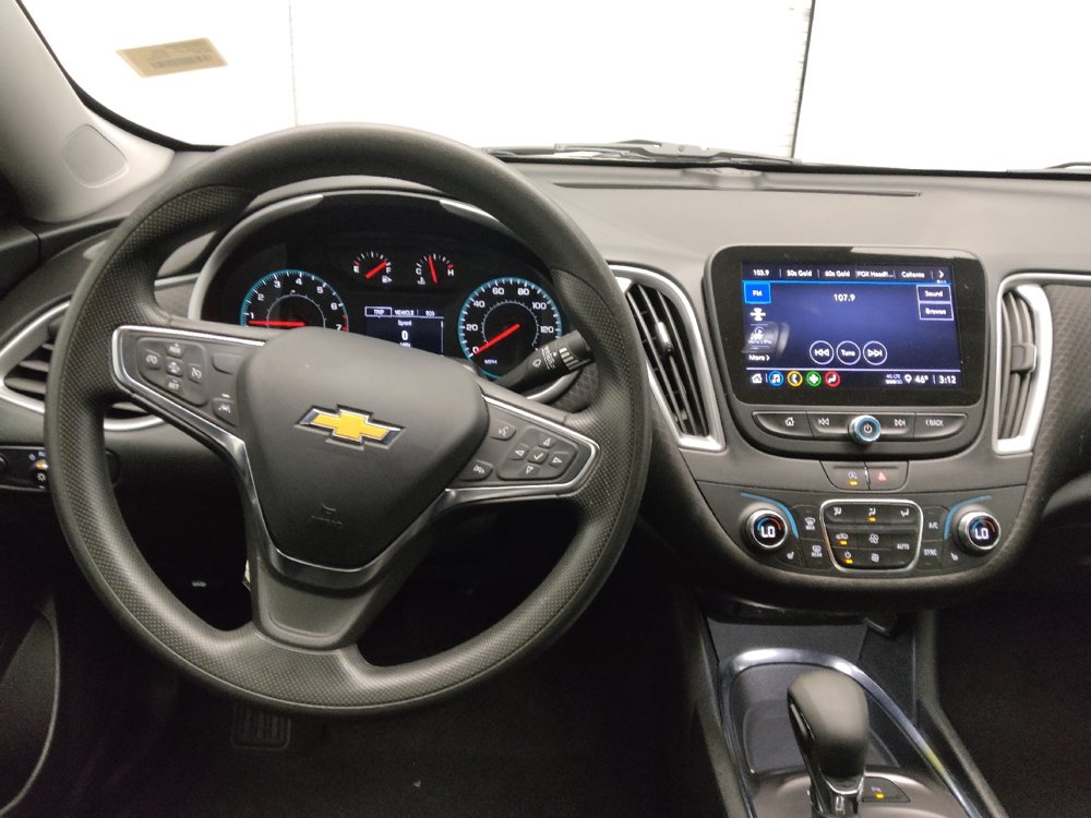 Used 2024 Chevrolet Malibu LT image 22