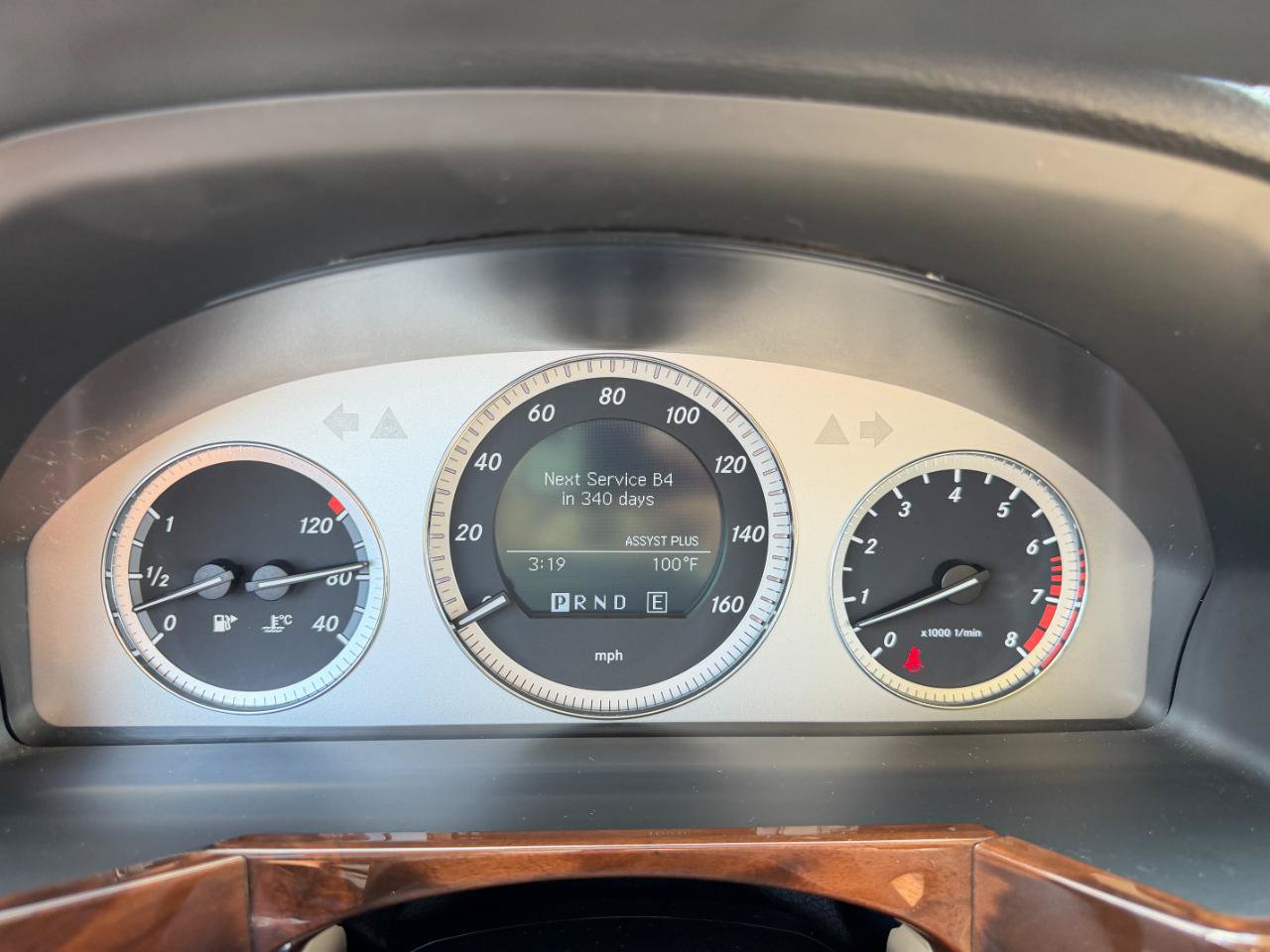 Used 2011 Mercedes-Benz GLK 350 4MATIC image 78