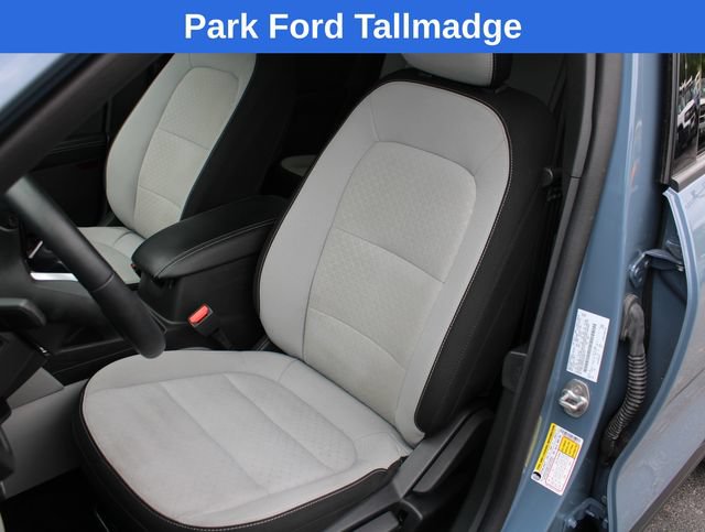 Used 2025 Ford Escape Active w/ Cold Weather Package FWD image 11