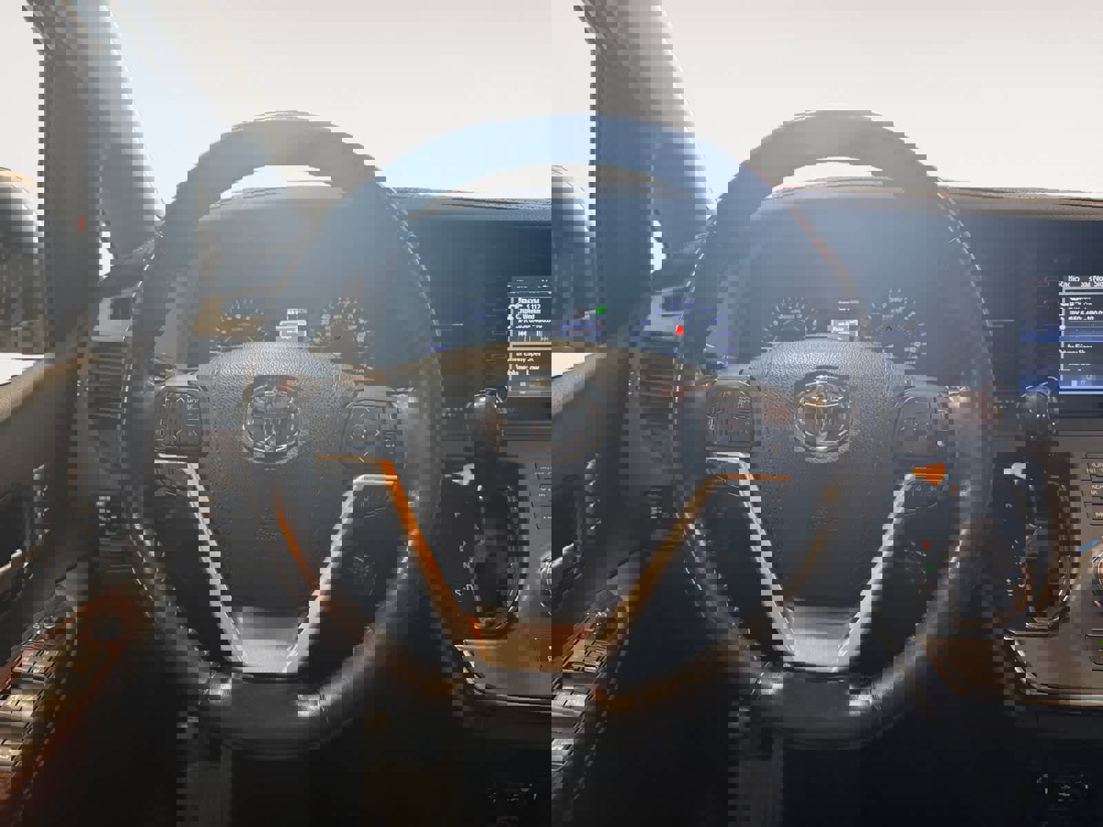 Used 2018 Toyota Sienna Limited Premium image 13