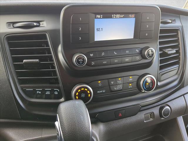 Used 2021 Ford Transit 350 XLT image 13