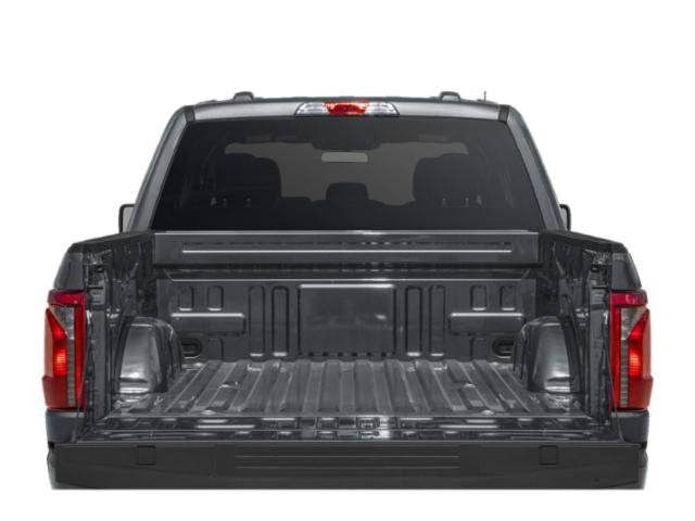 Used 2024 Ford F150 STX w/ Equipment Group 201A FX4 AWD/4WD image 10