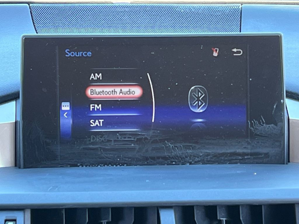 Used 2017 Lexus NX 200t FWD w/ Premium Package image 19