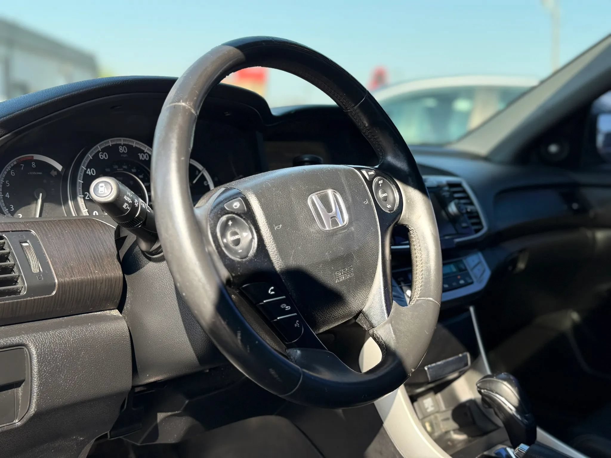 Used 2015 Honda Accord EX-L image 14