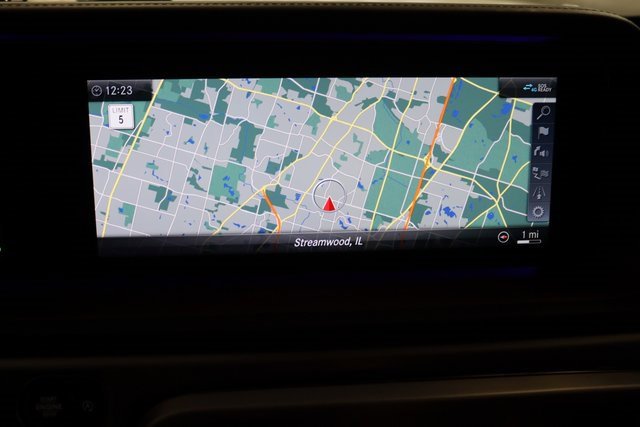 Used 2022 Mercedes-Benz G 550 image 9