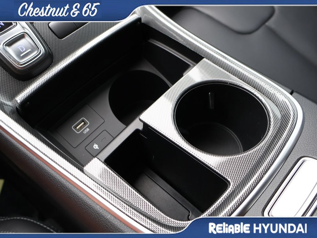 Used 2023 Hyundai Santa Fe XRT AWD/4WD image 39