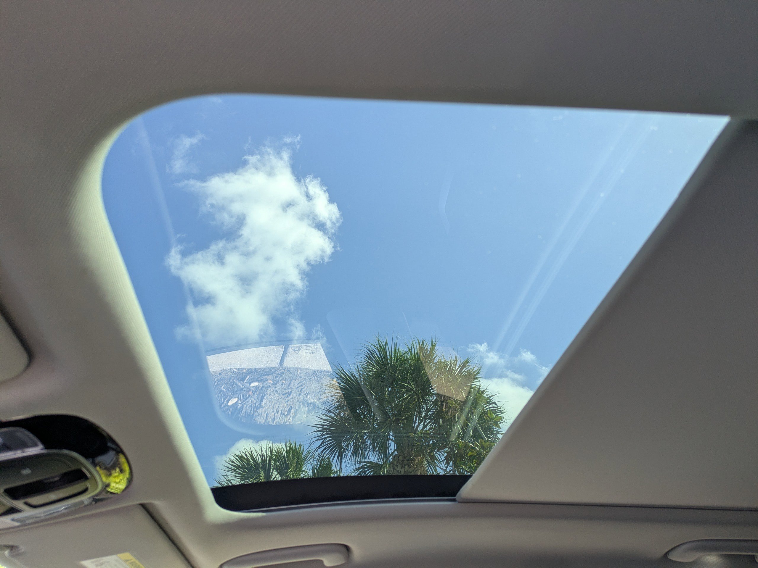 Certified 2024 Hyundai Tucson Limited image 20