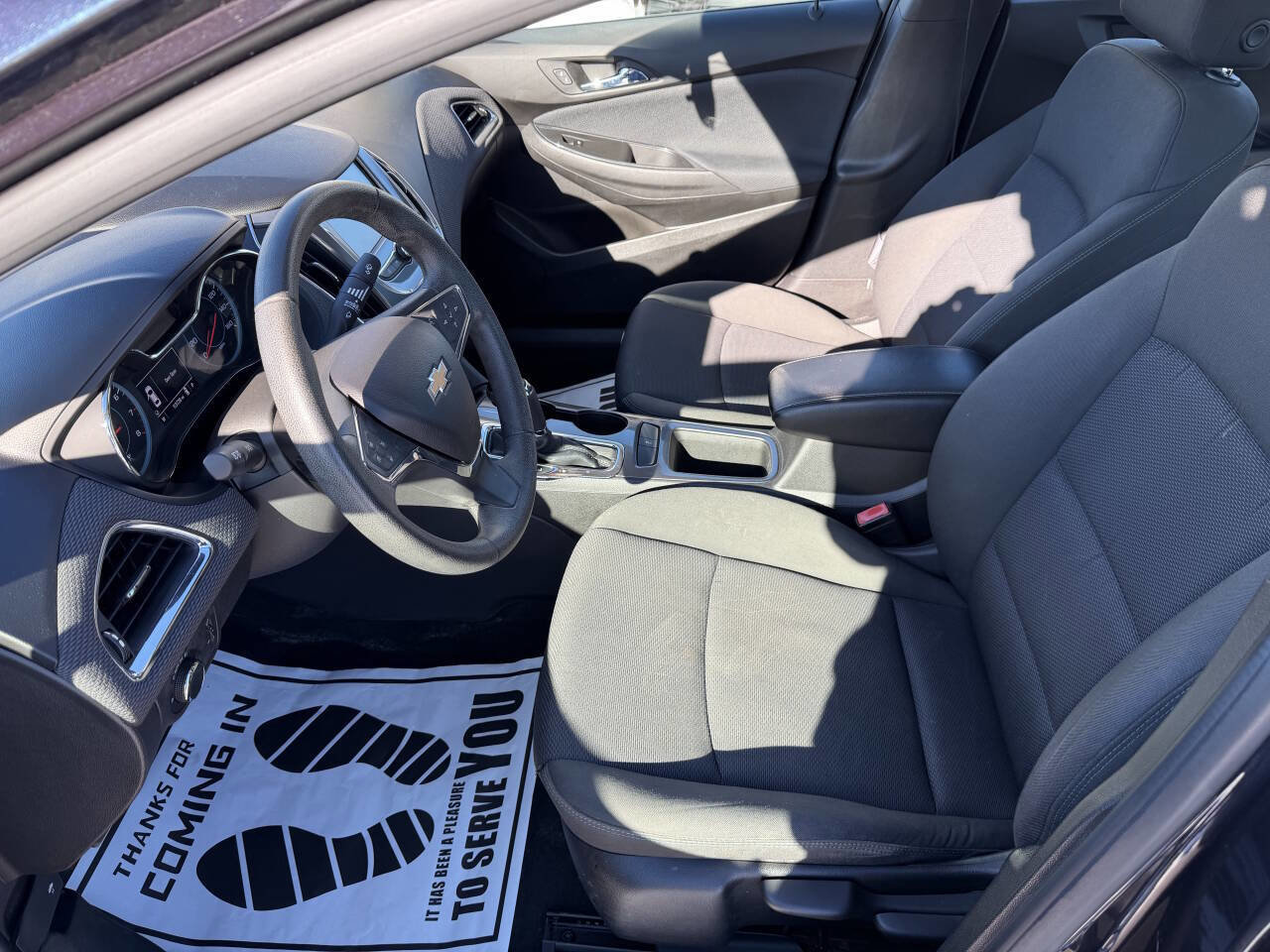 Used 2016 Chevrolet Cruze LT image 26