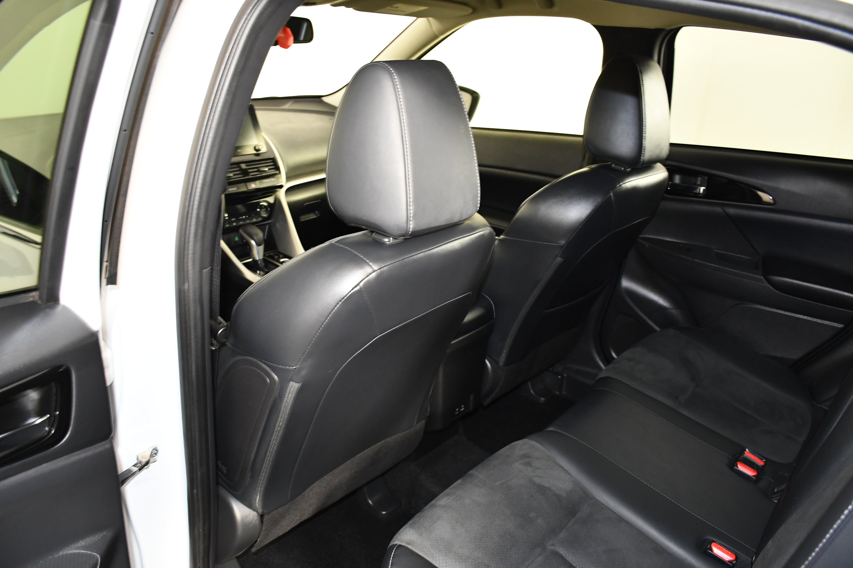 Used 2024 Mitsubishi Eclipse Cross SE AWD/4WD image 47