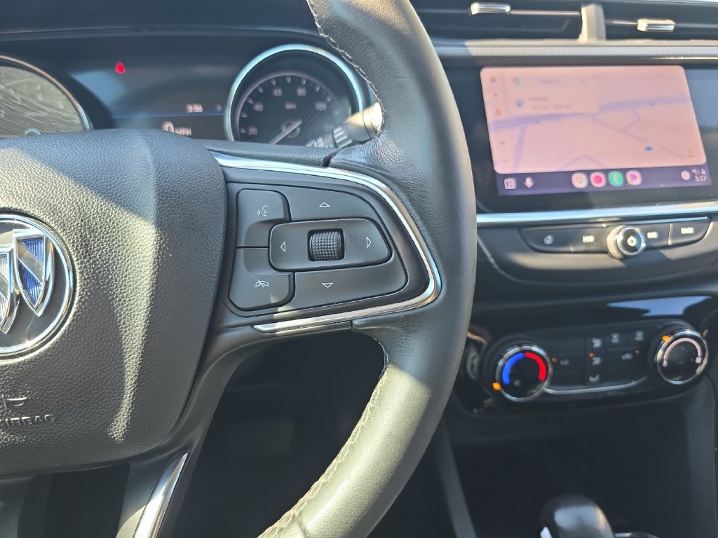 Used 2022 Buick Encore GX Preferred FWD image 20