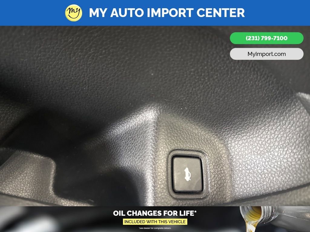 Used 2018 Honda Accord Sport image 12