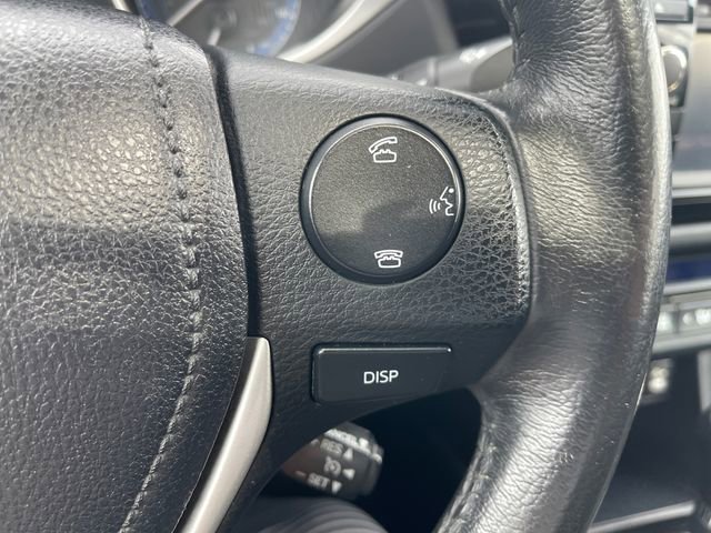 Used 2016 Toyota Corolla S Premium image 26