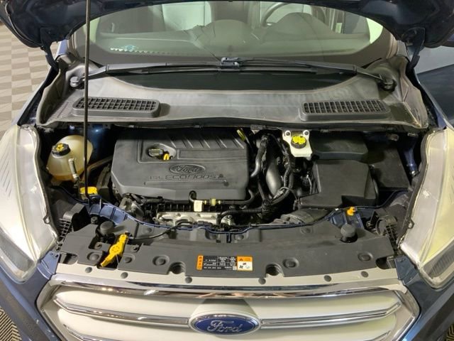 Used 2018 Ford Escape SE FWD image 37