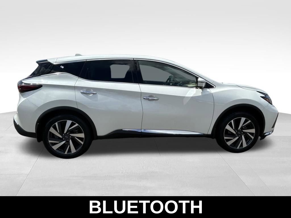 Used 2024 Nissan Murano SL image 6
