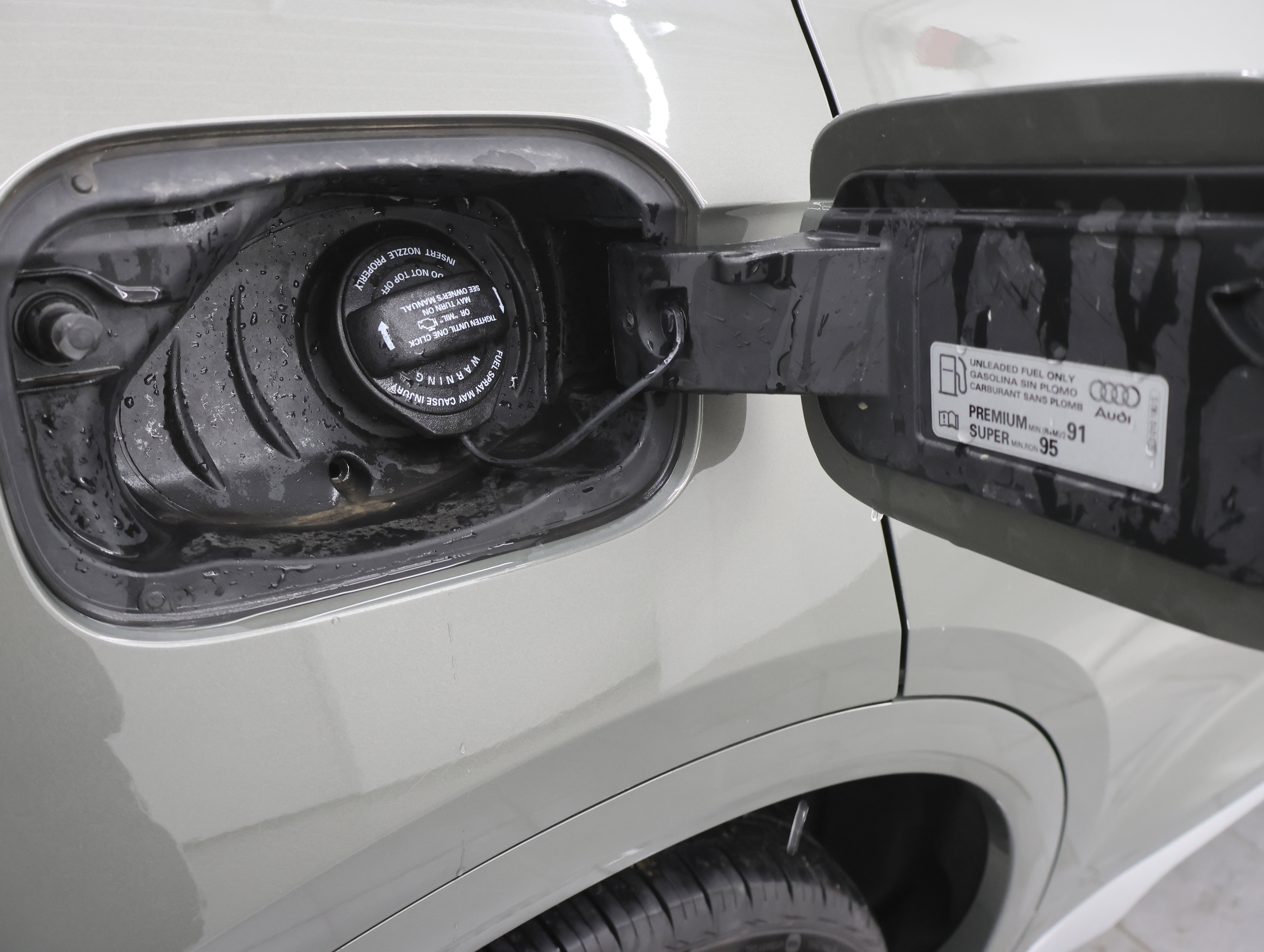 Used 2024 Audi Q5 2.0T Premium Plus image 33