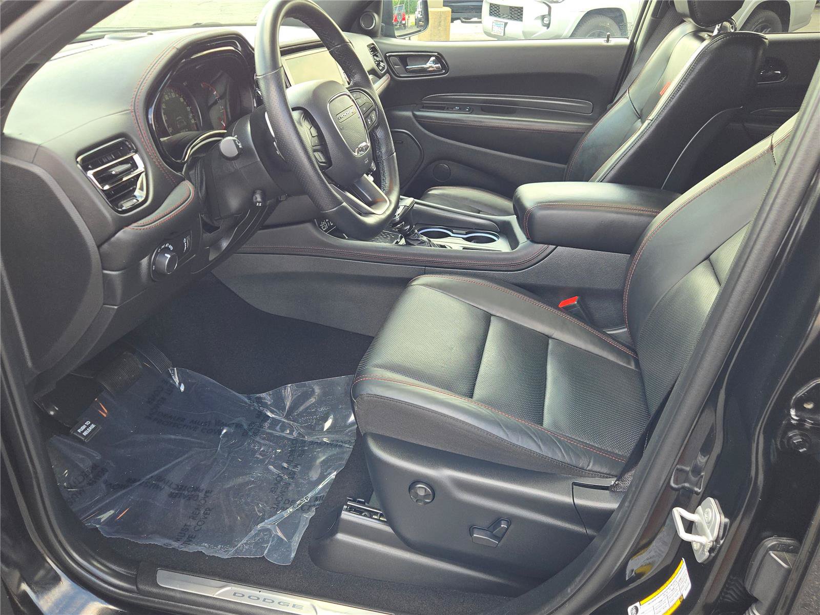 Certified 2025 Dodge Durango GT AWD/4WD image 28