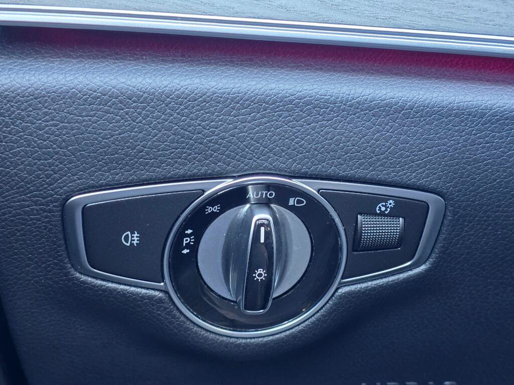 Used 2021 Mercedes-Benz E 53 AMG 4MATIC Sedan image 39