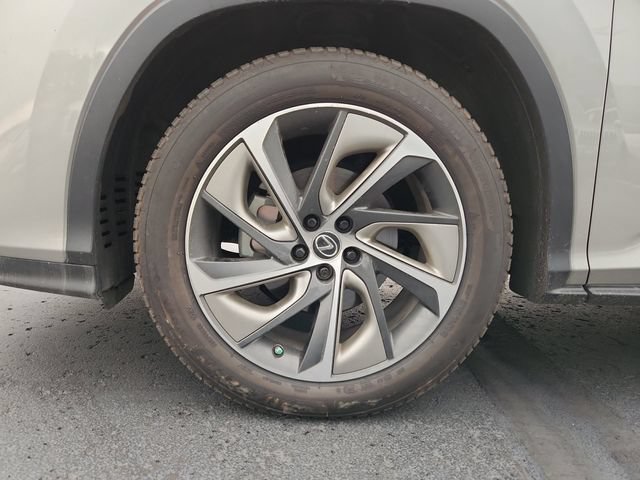 Used 2020 Lexus RX 350 F Sport w/ Accessory Package AWD/4WD image 25
