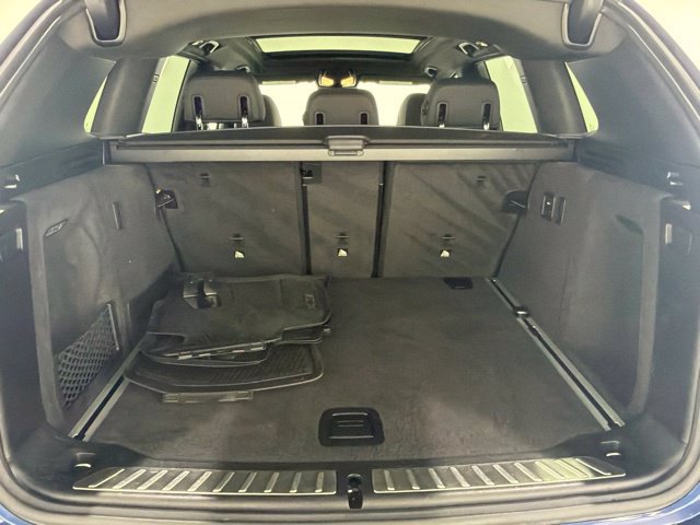 Used 2020 BMW X3 xDrive30i w/ Convenience Package AWD/4WD image 25