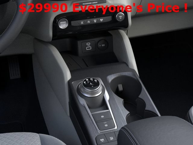 New 2024 Ford Escape Active w/ Tech Pack #2 AWD/4WD image 15