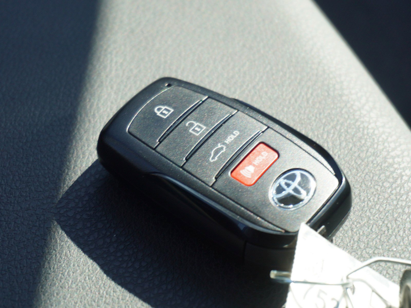 New 2026 Toyota Camry LE image 16