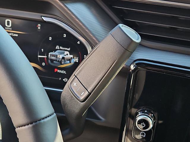 New 2026 GMC Sierra 2500 Denali Ultimate AWD/4WD image 13