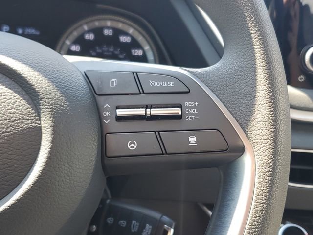 Certified 2023 Hyundai Sonata SE FWD image 15