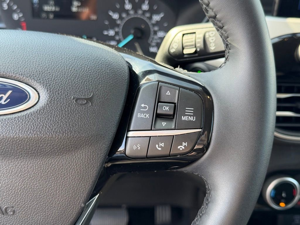 Used 2022 Ford Escape SEL image 20