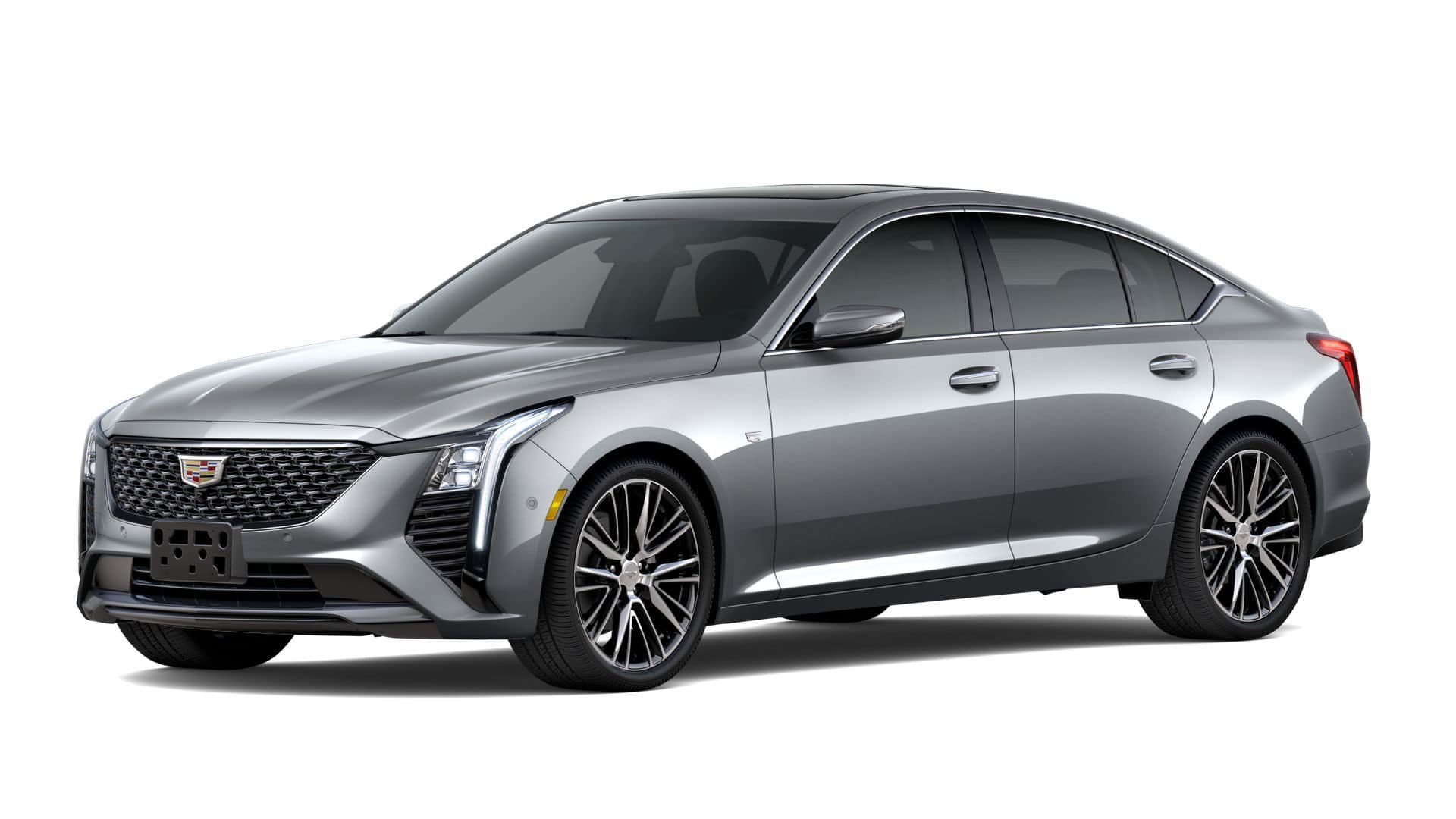 New 2026 Cadillac CT5 Premium Luxury AWD/4WD image 25