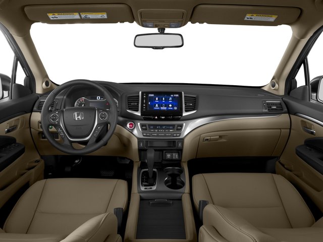 Used 2017 Honda Pilot EX-L image 8