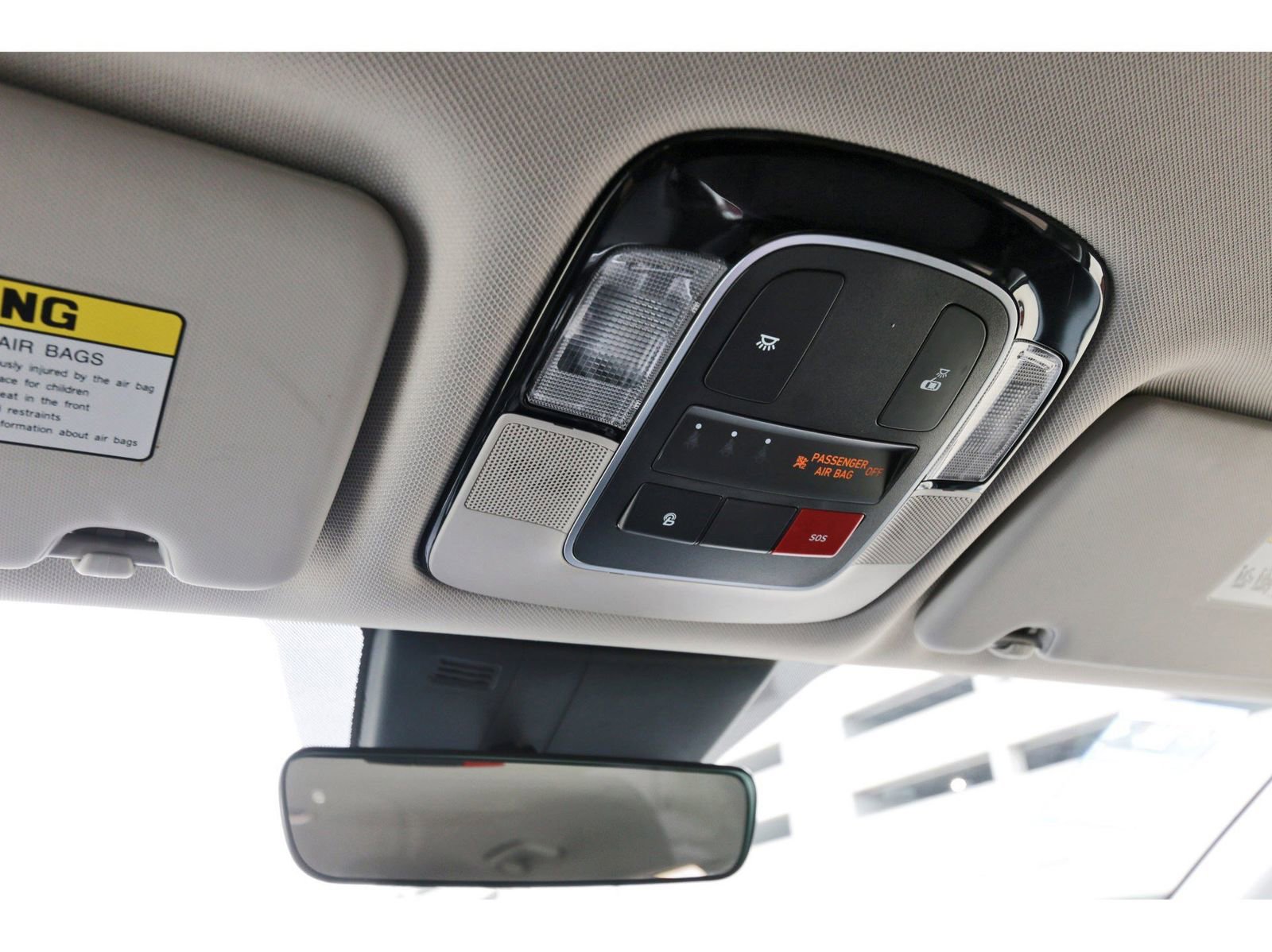 Certified 2024 Hyundai Tucson SEL FWD image 23