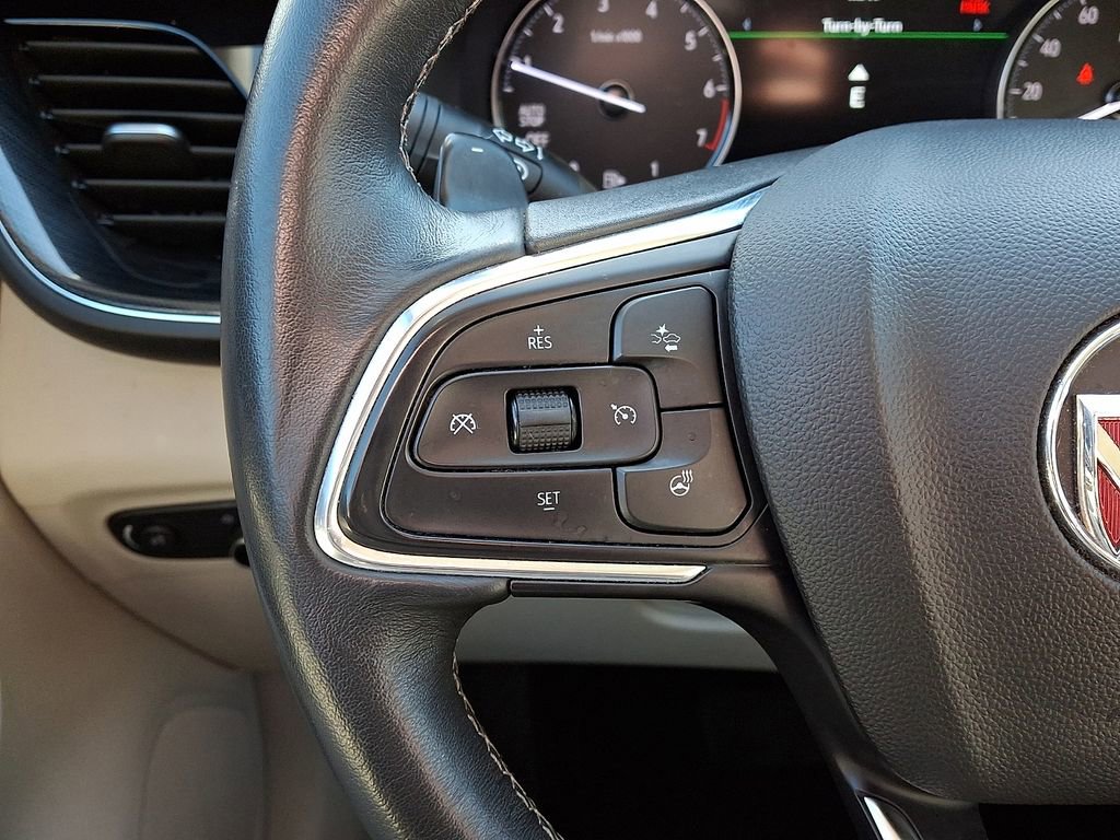 Used 2023 Buick Envision Essence image 21