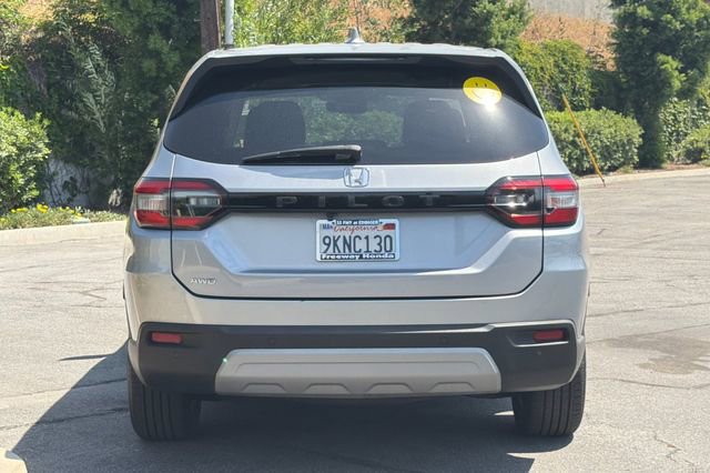 Used 2024 Honda Pilot EX-L image 5