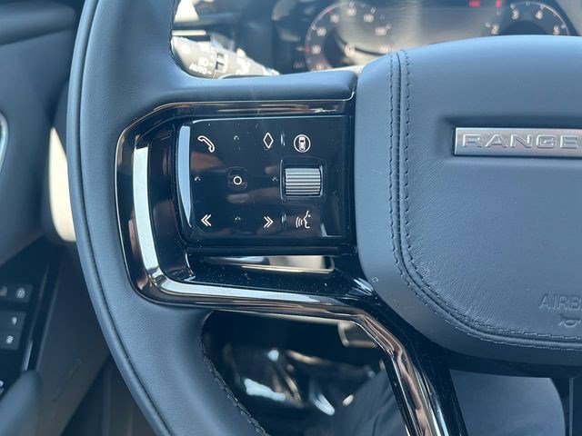 New 2026 Land Rover Range Rover Velar Dynamic SE AWD/4WD image 27