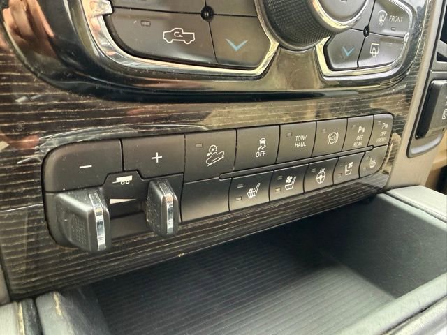 Used 2018 RAM 2500 Limited AWD/4WD image 25