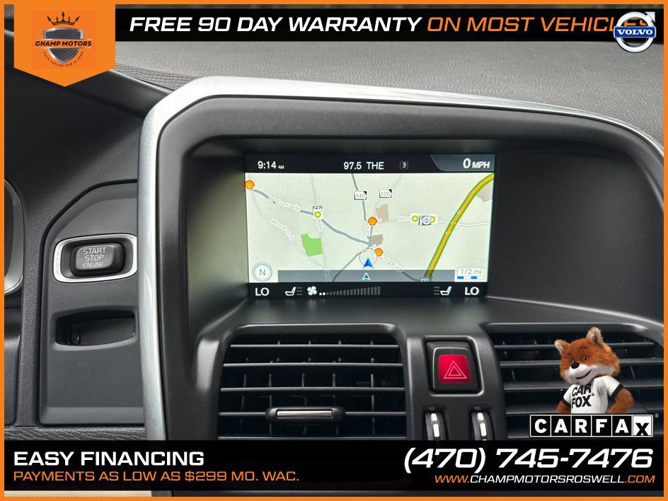 Used 2016 Volvo XC60 T5 Premier FWD image 27