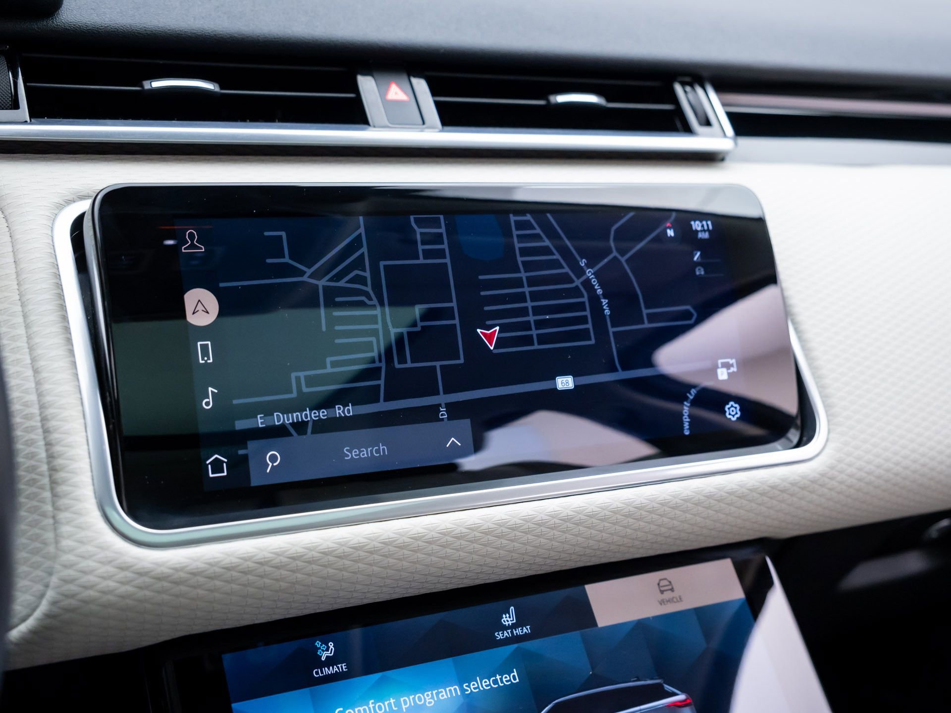 Used 2021 Land Rover Range Rover Velar S image 25