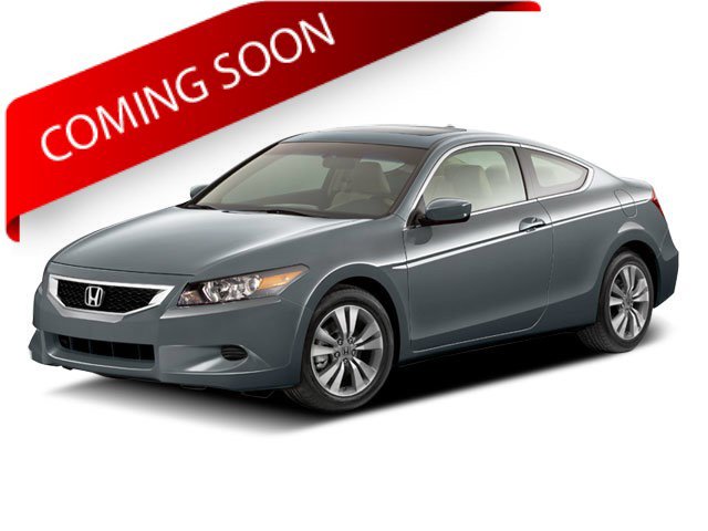 Used 2009 Honda Accord EX-L image 1