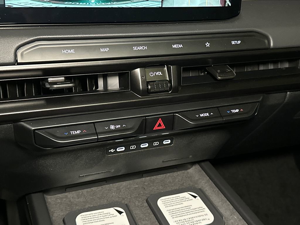 New 2027 Kia Telluride SX X-Line AWD/4WD image 24