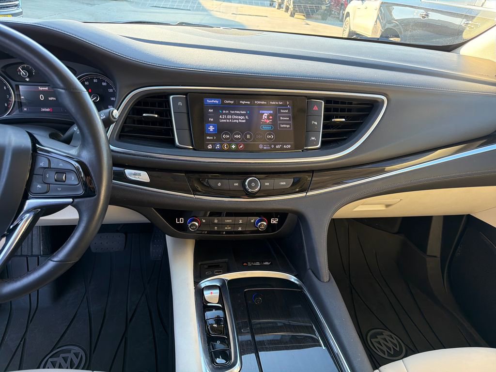 Used 2023 Buick Enclave Essence w/ LPO, Floor Liner Package image 27