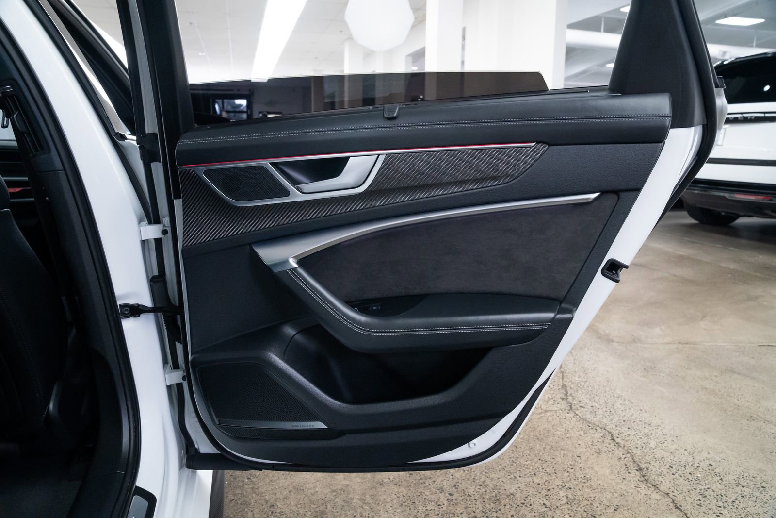 Used 2021 Audi RS 6 image 21