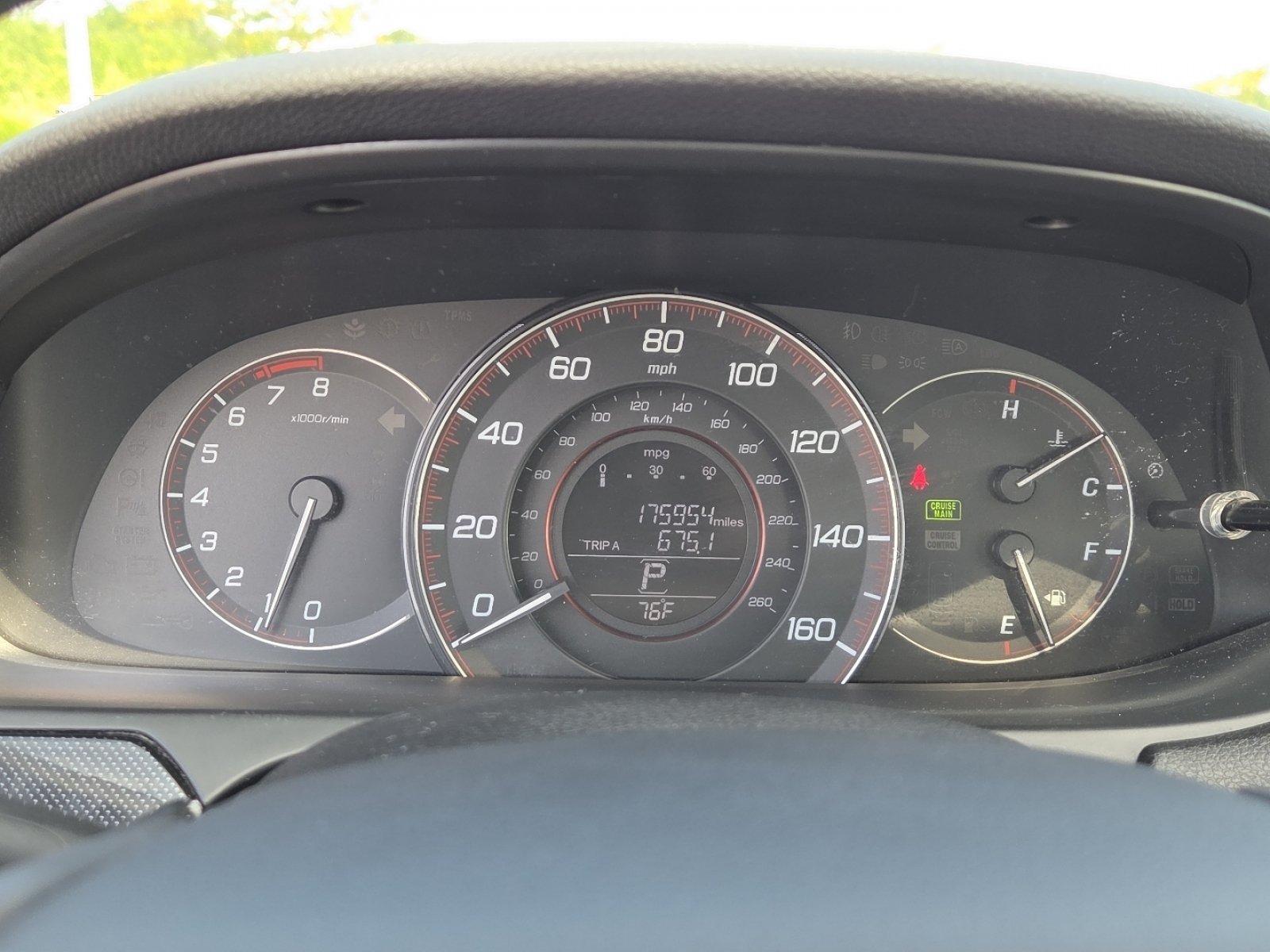 Used 2014 Honda Accord EX-L image 26