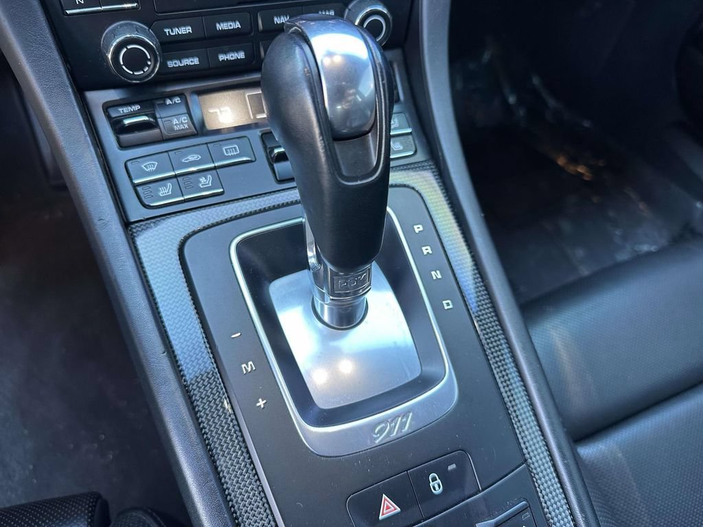 Used 2018 Porsche 911 Carrera 4S AWD/4WD image 30