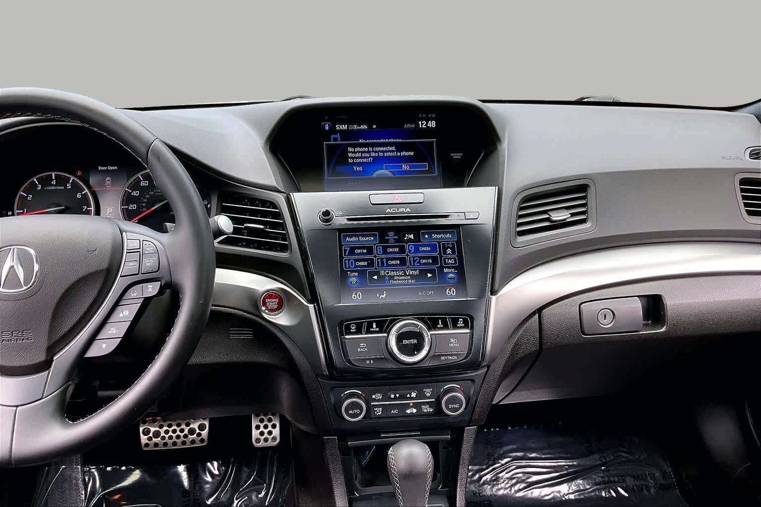 Used 2016 Acura ILX FWD image 7