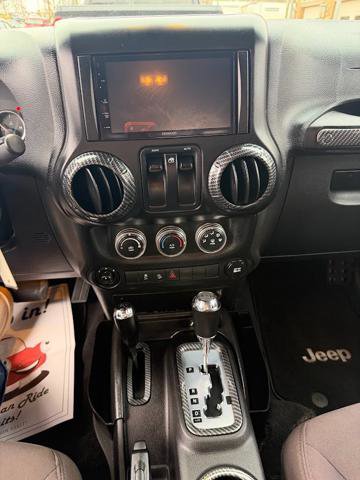 Used 2014 Jeep Wrangler Sport w/ Quick Order Package 24S image 9