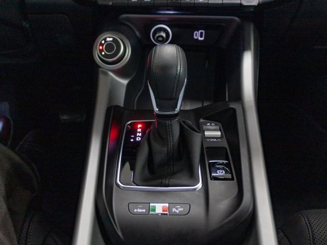 Used 2024 Alfa Romeo Tonale Ti w/ Premium Interior Package image 19